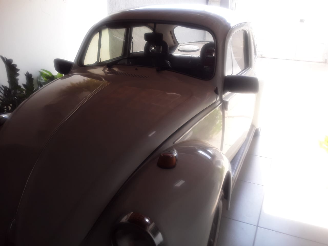 VW/Fusca 1300