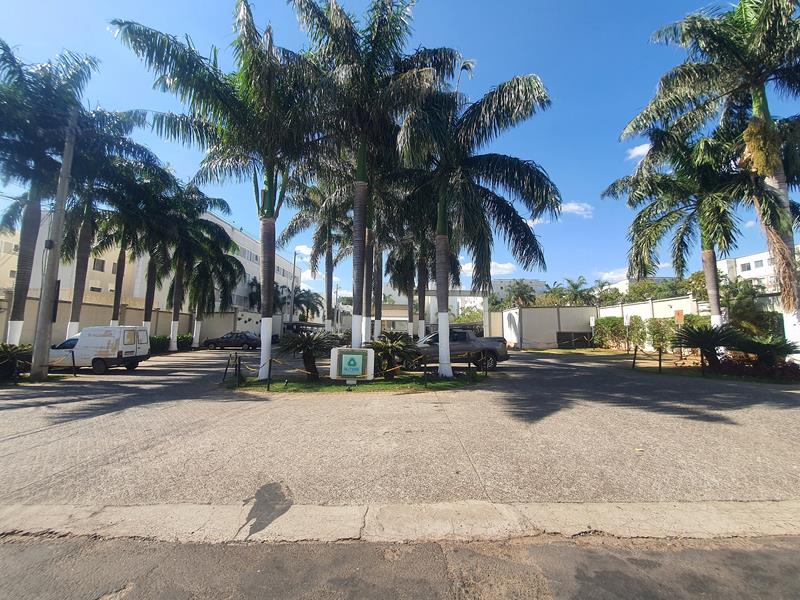 Direitos aquisitivos do apartamento área total 89,607m²
