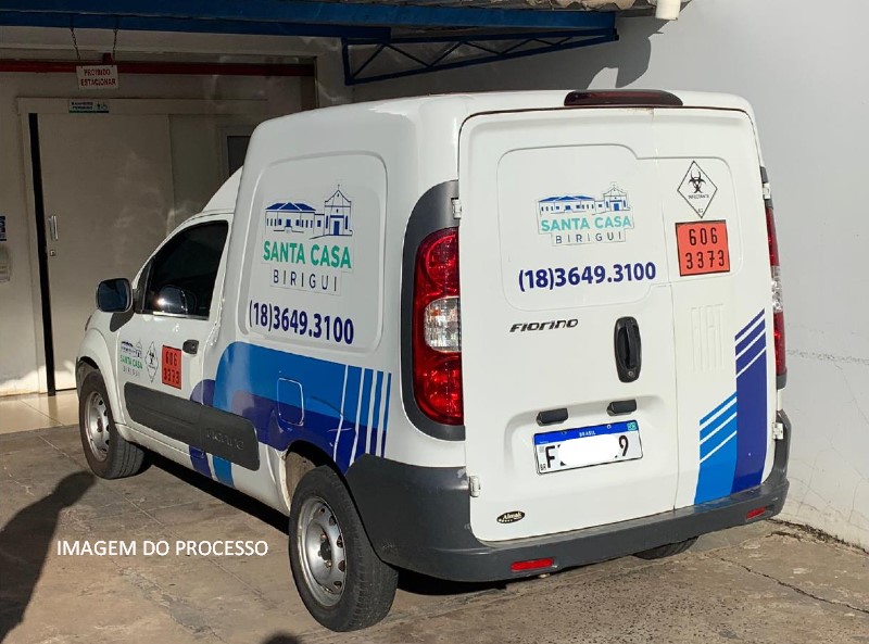 Fiat/Fiorino 1.4 / Fiat Mobi Like / Fiat Fiorino Endurance