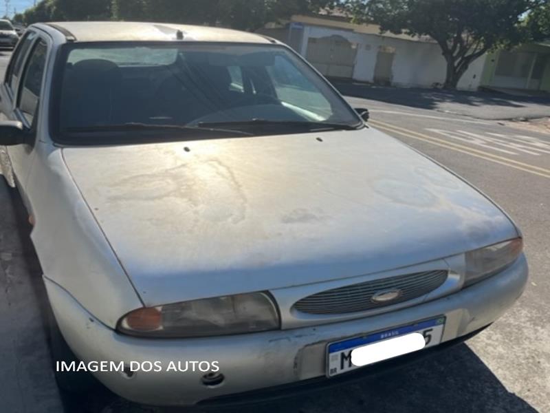 Ford/Fiesta