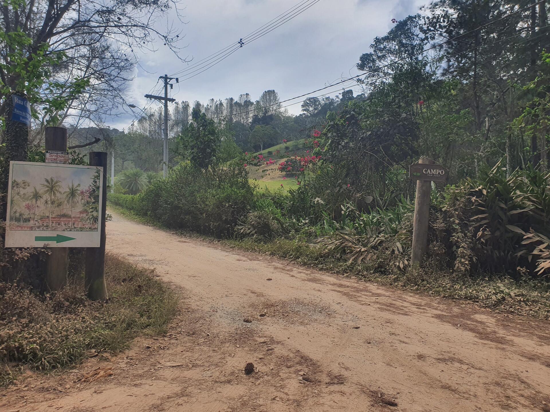 Chácara m², Portão, Atibaia SP