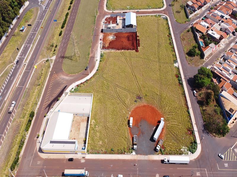 Terreno 1.430,15m², Parque das Oliveiras, Ribeirão Preto SP
