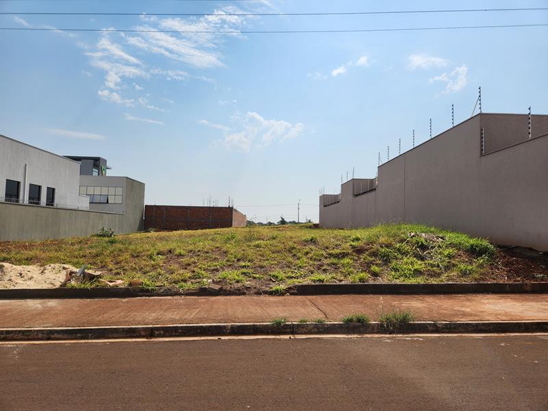 Terreno 504m², Jardim Athenas, Sertãozinho SP