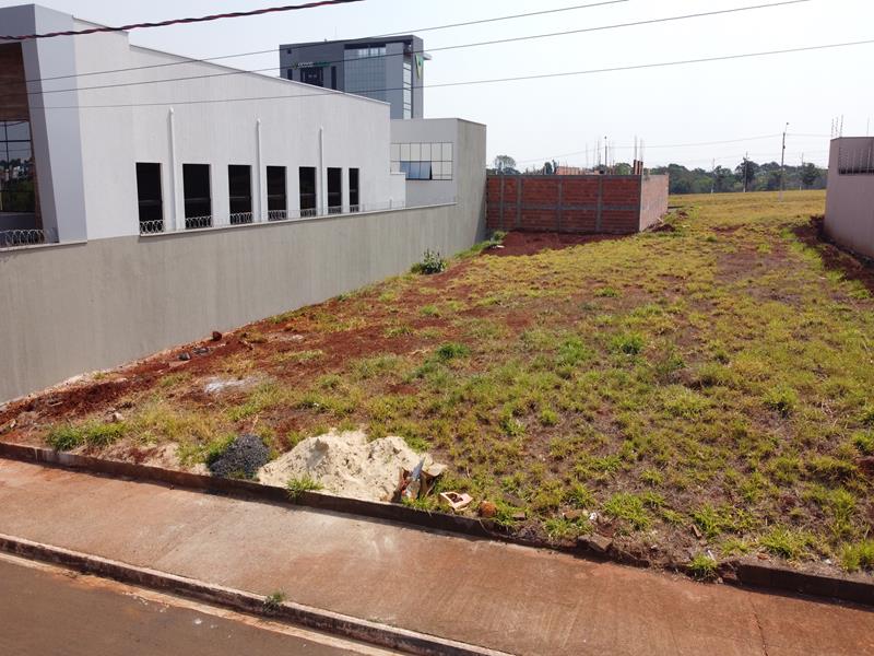 Terreno 504m², Jardim Athenas, Sertãozinho SP