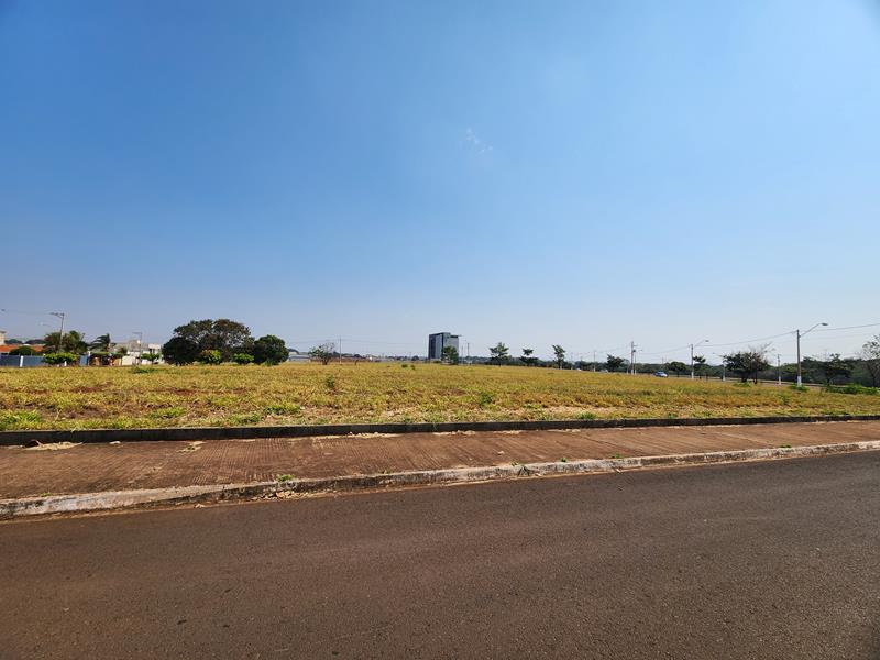 Terreno 764,26m², Residencial e Comercial Montecarlo, Sertãozinho SP