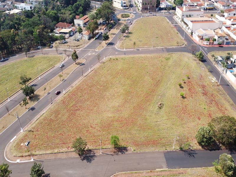 Terreno 739,42m², Jardim Athenas, Sertãozinho SP