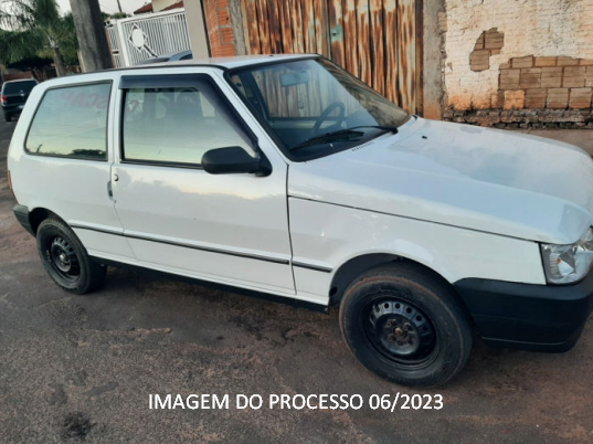 Fiat/Uno Mule Fire Flex