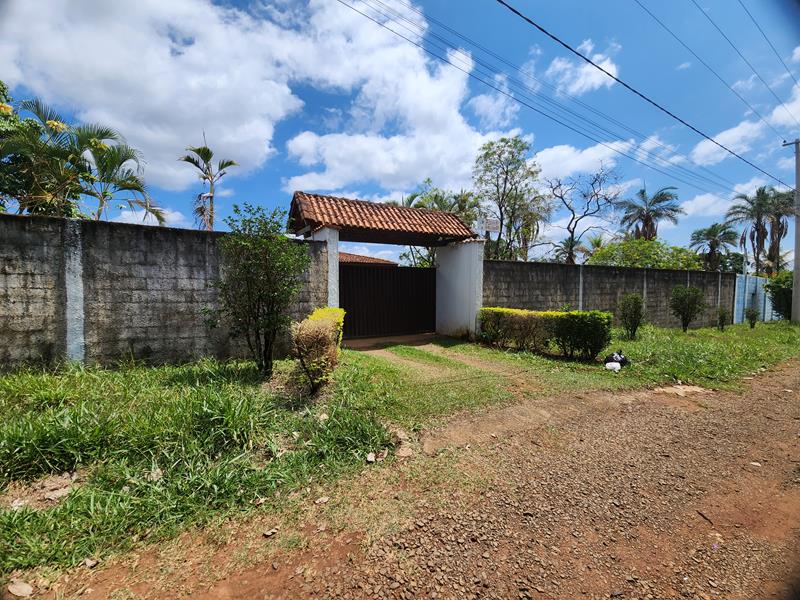 Chácara área 5.011,60m²