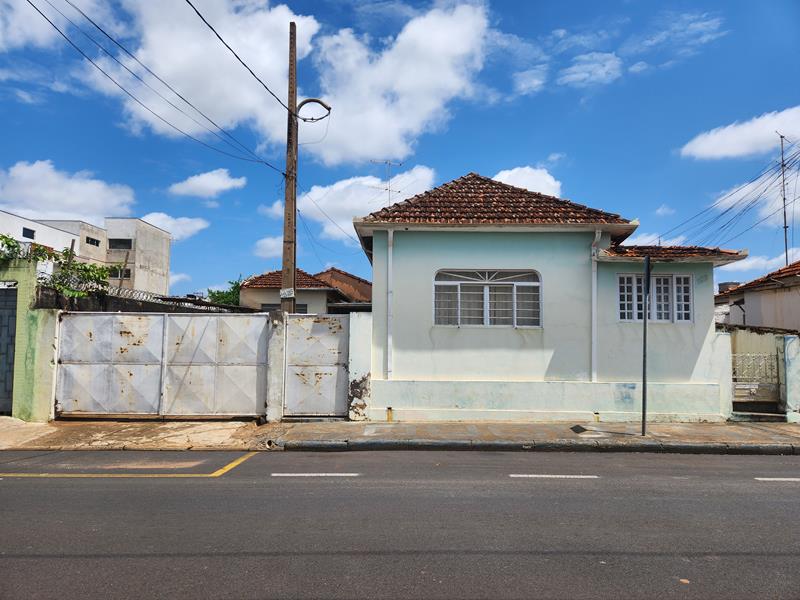 Residencial e Comercial