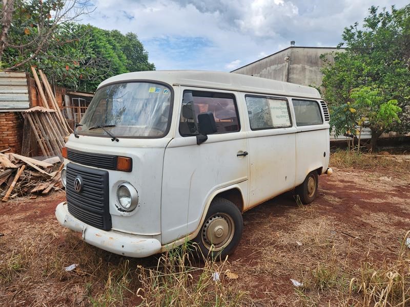 VW/Kombi
