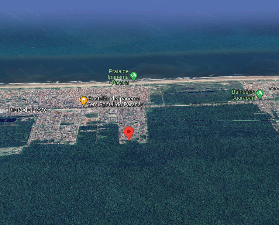 Terreno urbano 300m²