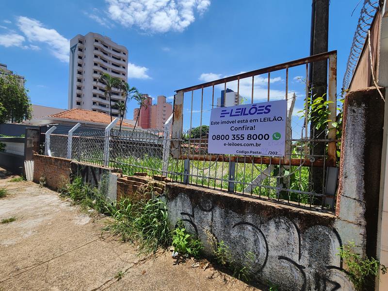 Terreno m², Centro, São Carlos SP