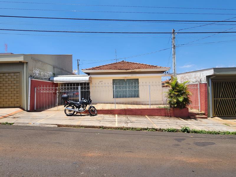 Casa m², Vila Lutfalla, São Carlos SP