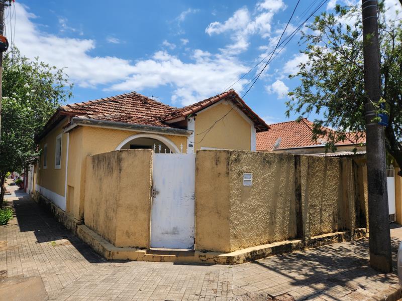 Casa 11661m², Vila Prado, São Carlos SP