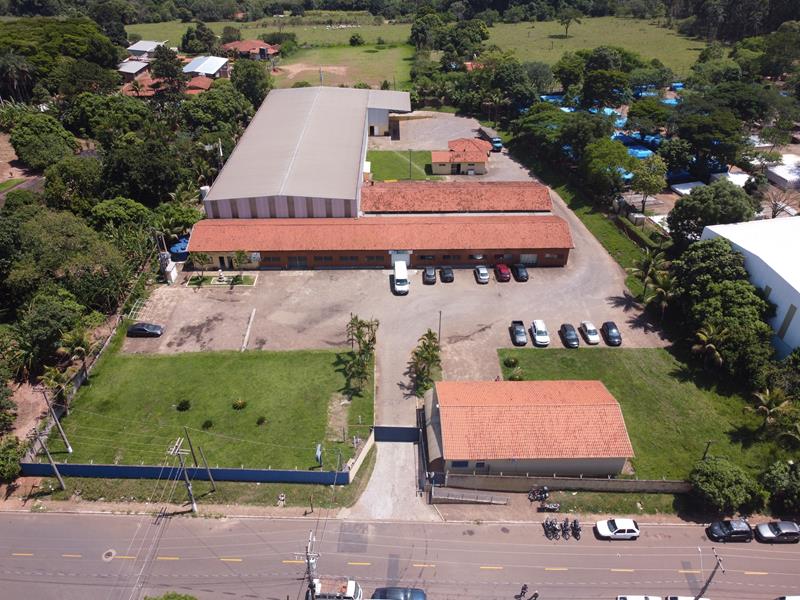 Chácara 9000m², Jardim Novo Horizonte, São Carlos SP