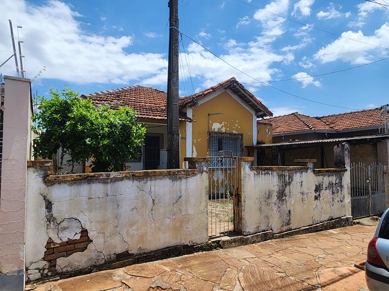 Casa 7392m², Vila Prado, São Carlos SP