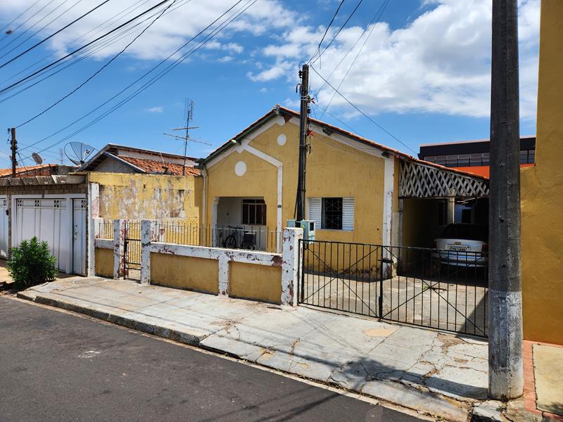 Casa 10750 m², Jardim Novo Horizonte, São Carlos SP