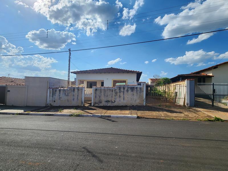 Casa m², Centro, São Carlos SP