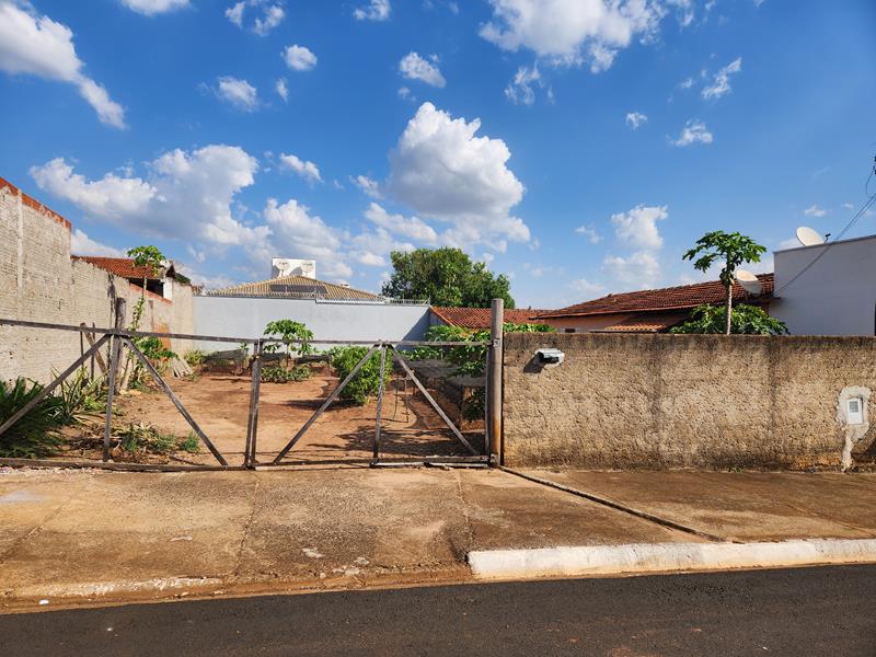 Terreno 31250m², Santa Eudóxia, São Carlos SP