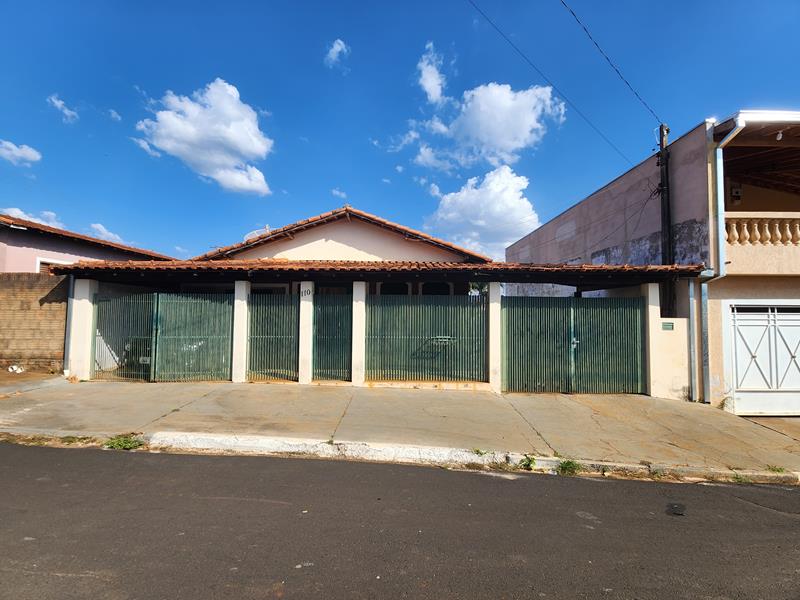 Casa m², Santa Eudóxia, São Carlos SP