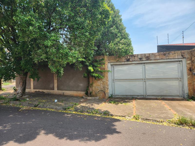 Imóvel residencial área 143m² - Presidente Prudente/SP