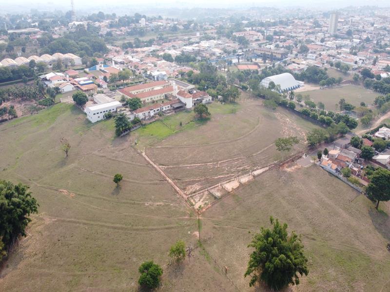 Terreno s/benfeitoria área 600m² - Lucelia/SP