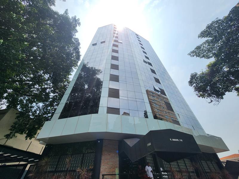 Loja | Sala comercial 218,39m², Jardim Paulista, São Paulo SP