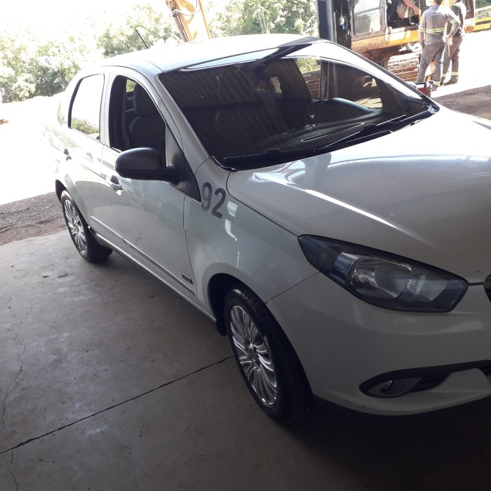 Siena Essence 1.6 2015/2016