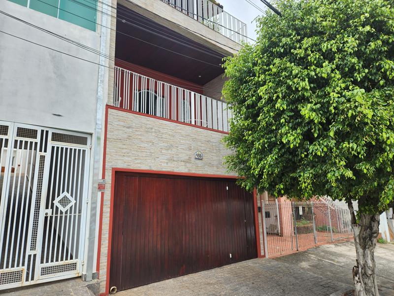 Imóvel residencial área 150m² - Sorocaba/SP