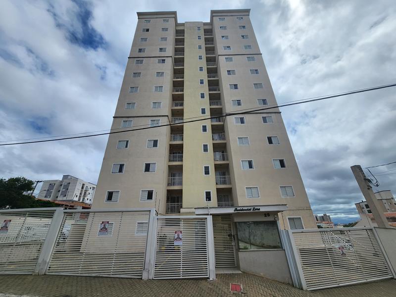 Apartamento Edifício Lara - Sorocaba/SP e Área rural 84.700m² - Pilar do Sul/SP