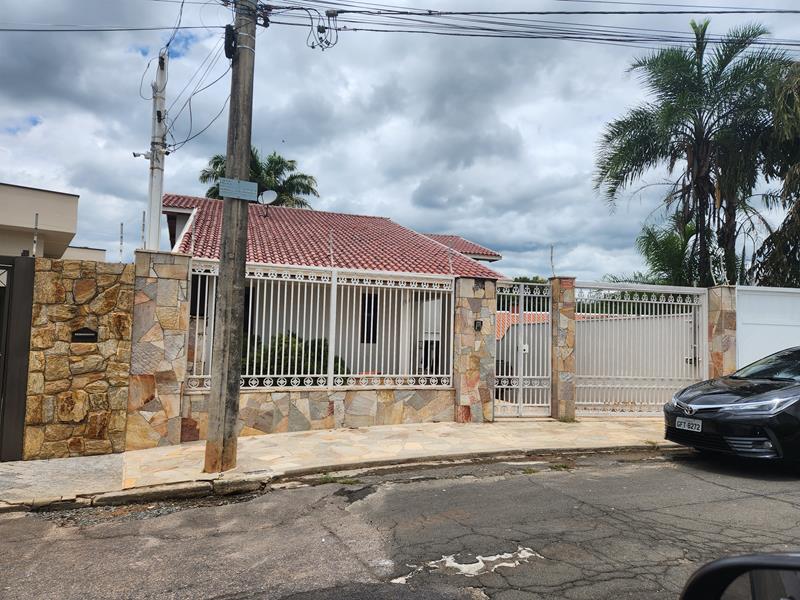 Prédio residencial área 367m² - Tietê/SP