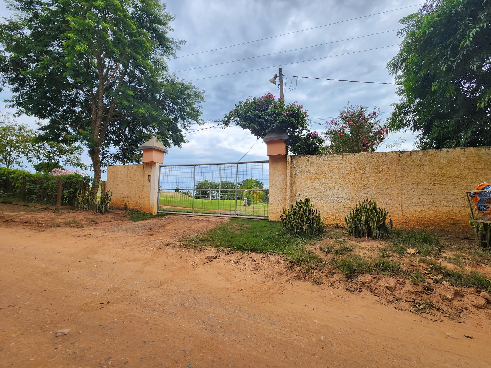 Área rural 84.700m² - Pilar do Sul/SP