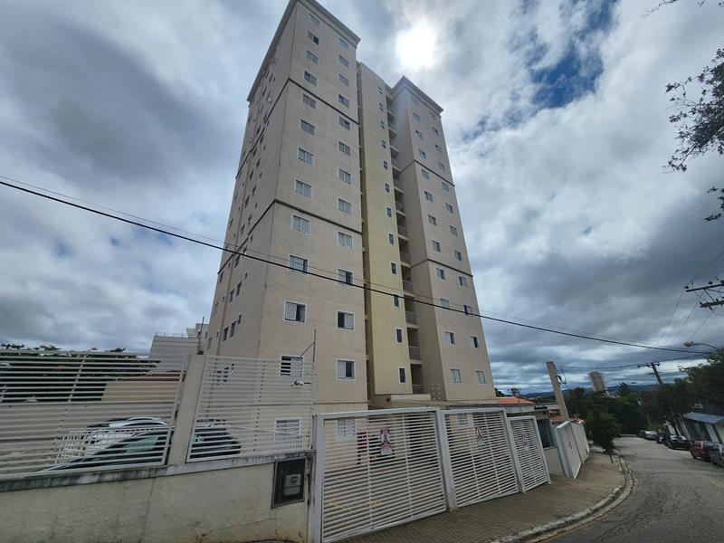Apartamento Edifício Lara - Sorocaba/SP