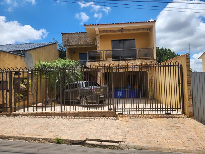 Terreno área 207m² - Itapeva/SP