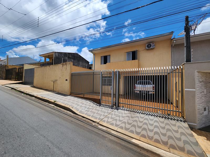 Terreno área 414m² - Itapeva/SP