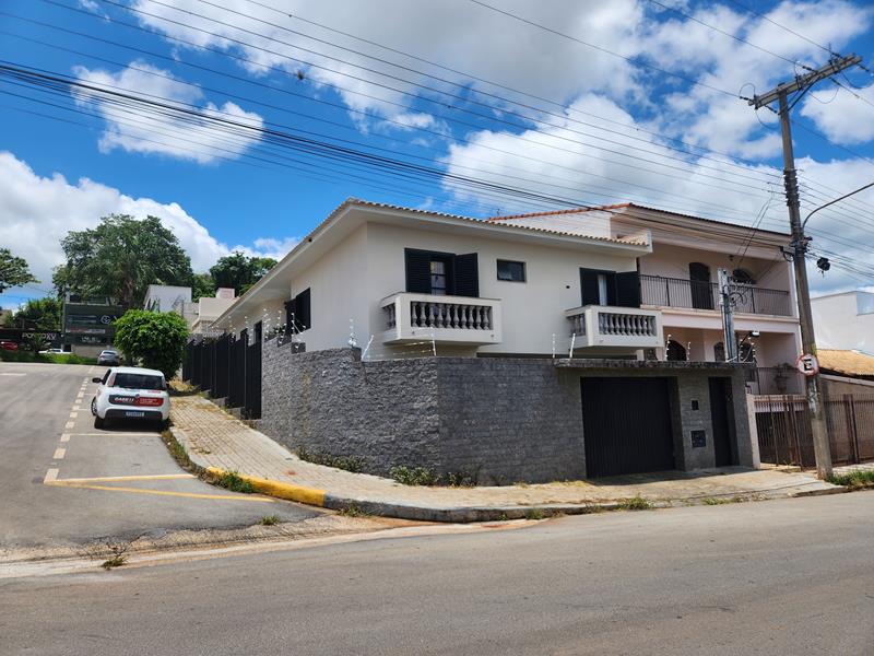 Terreno área 279,58m² - Itapeva/SP