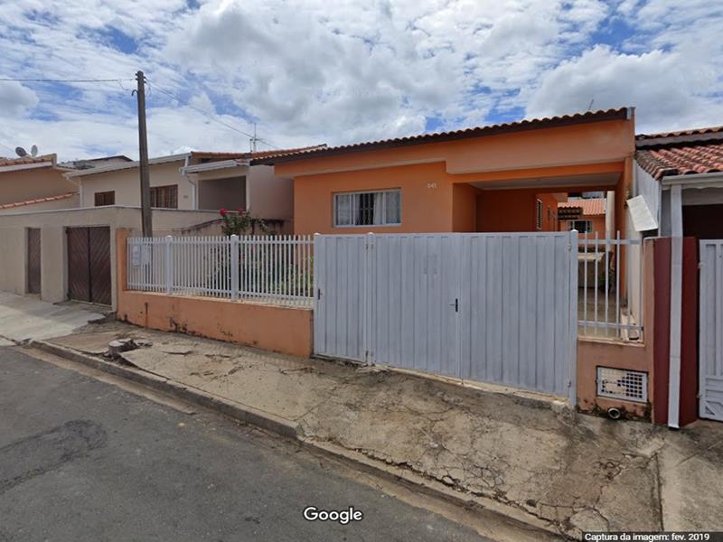Parte Ideal 50% do imóvel área 300m² - Boituva/SP