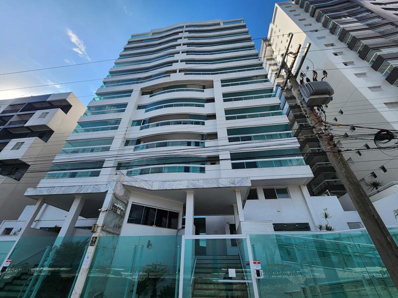 Apartamento Condomínio Premium Residence - Mongagua/SP