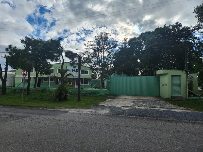 Terreno s/benfeitoria área 5.280m² - Sorocaba/SP e Parte Ideal 25% de galpões - Sorocaba/SP