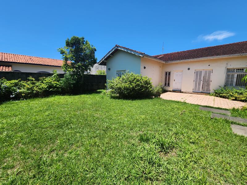 Imóvel residencial com área total de 1.100m² - Peruibe/SP