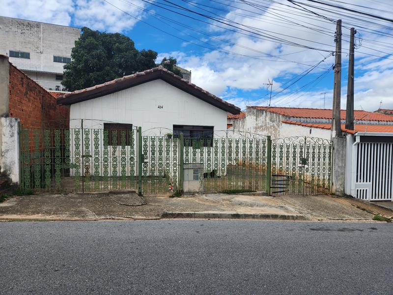 Imóvel residencial área 331,15m² - Sorocaba/SP