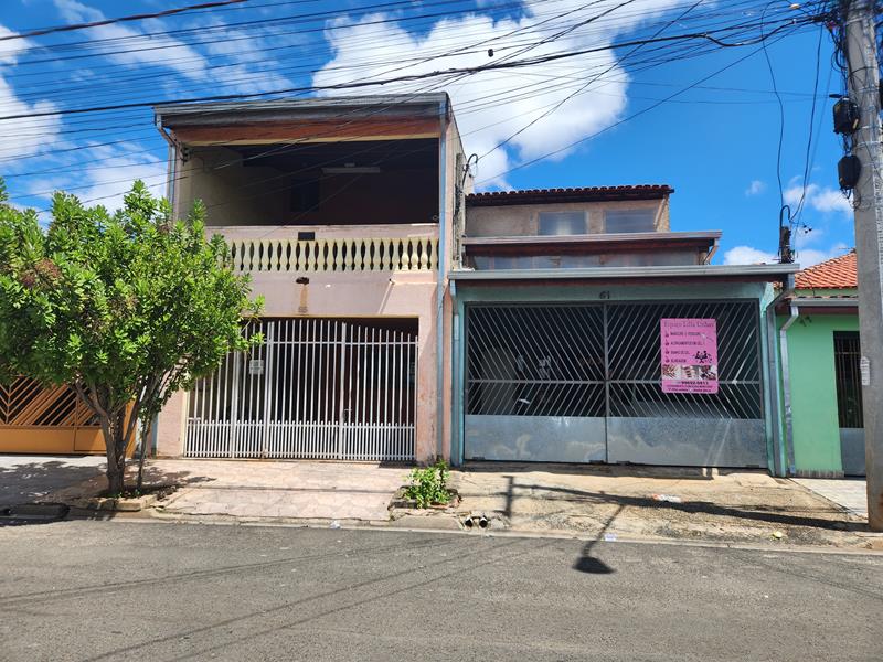 Diretos de venda e compra da fração ideal 50% do imóvel - Sorocaba/SP