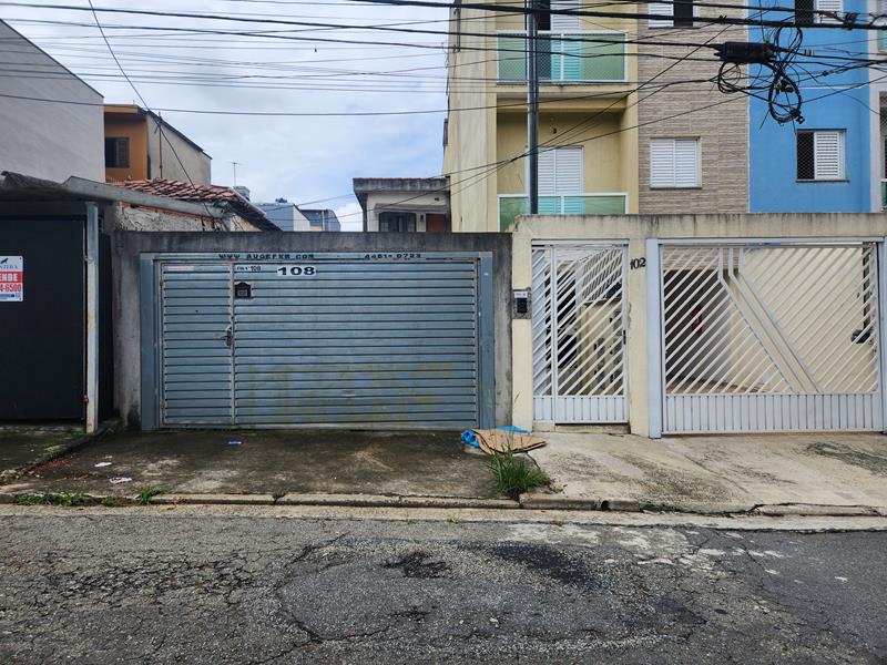 Imóvel residencial área 150m² - Santo André/SP