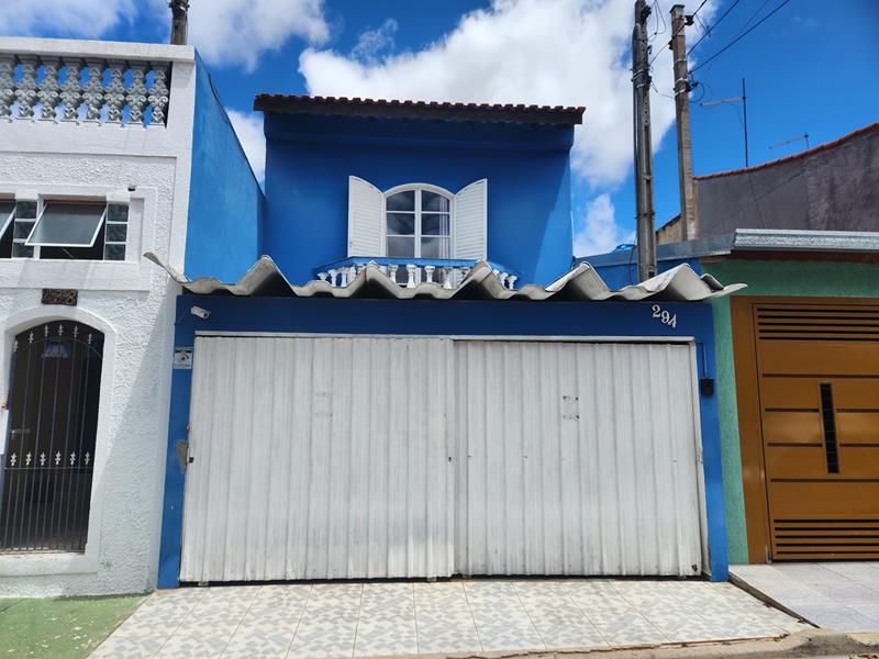 Prédio residencial área 156m² - Sorocaba/SP
