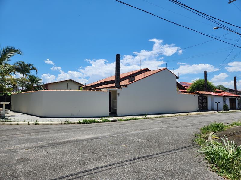 Terreno área 294m² - Peruíbe/SP