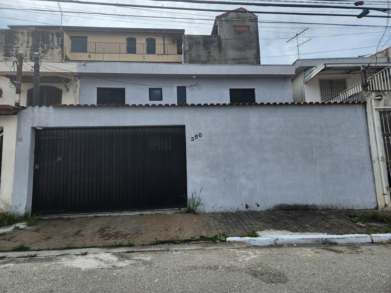 Imóvel residencial área 80m² - São Paulo/SP