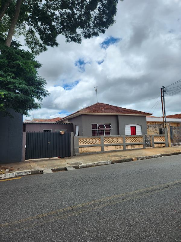 Prédio residencial área 298,33m² - Itapetininga/SP