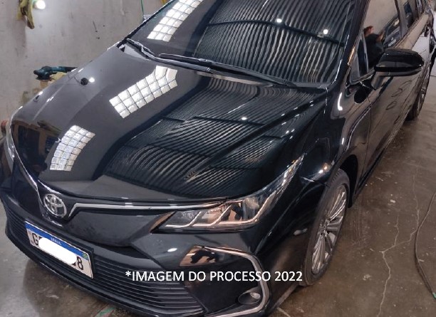 Toyota/Corolla XEI 2.0