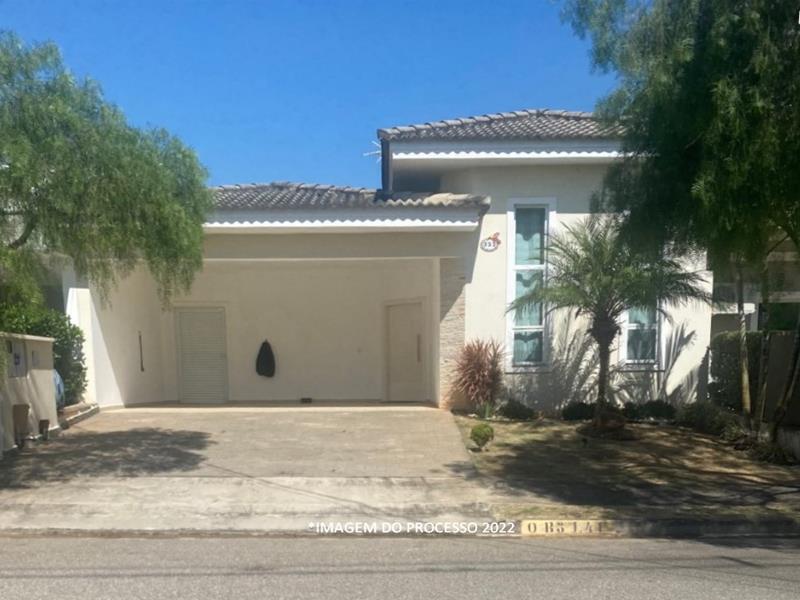 Imóvel residencial área 250m² - Sorocaba/SP