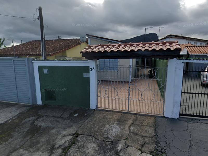 Imóvel residencial área 145,75m² - Caraguatatuba/SP
